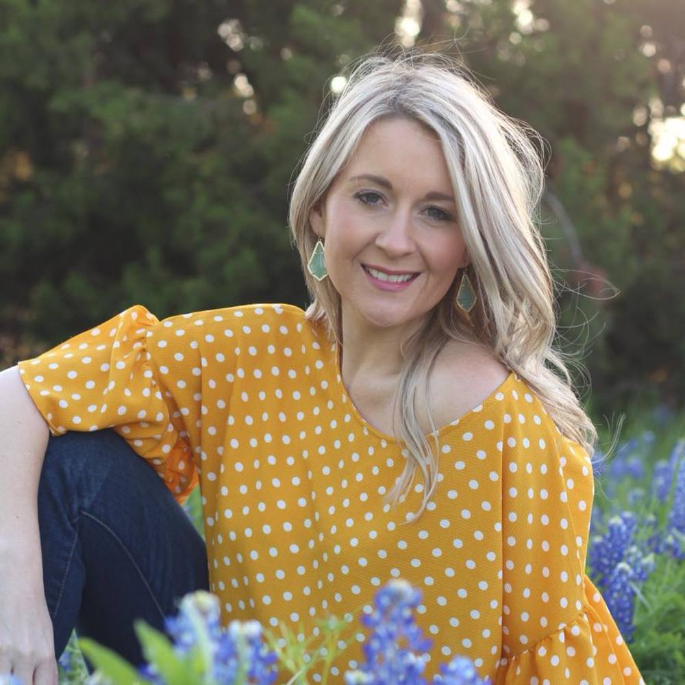 Meet your Posher, Jaye